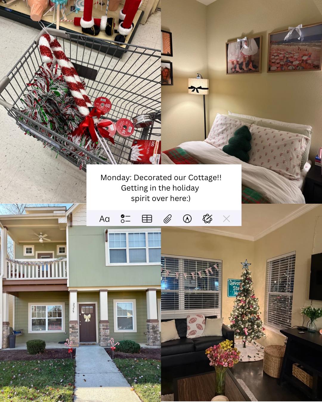 Community engagement